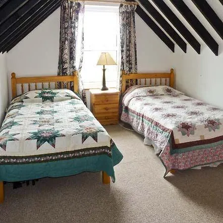 Holiday home Lully