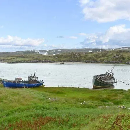 Holiday home Lully Doochary