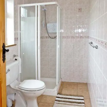 Lully Holiday home *