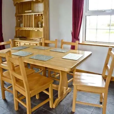 Holiday home Lully *